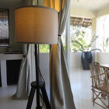 Aparthotel Kuwa Zanzibar Kiwengwa  Esterno foto