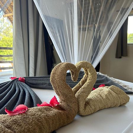 Aparthotel Kuwa Zanzibar Kiwengwa  Esterno foto