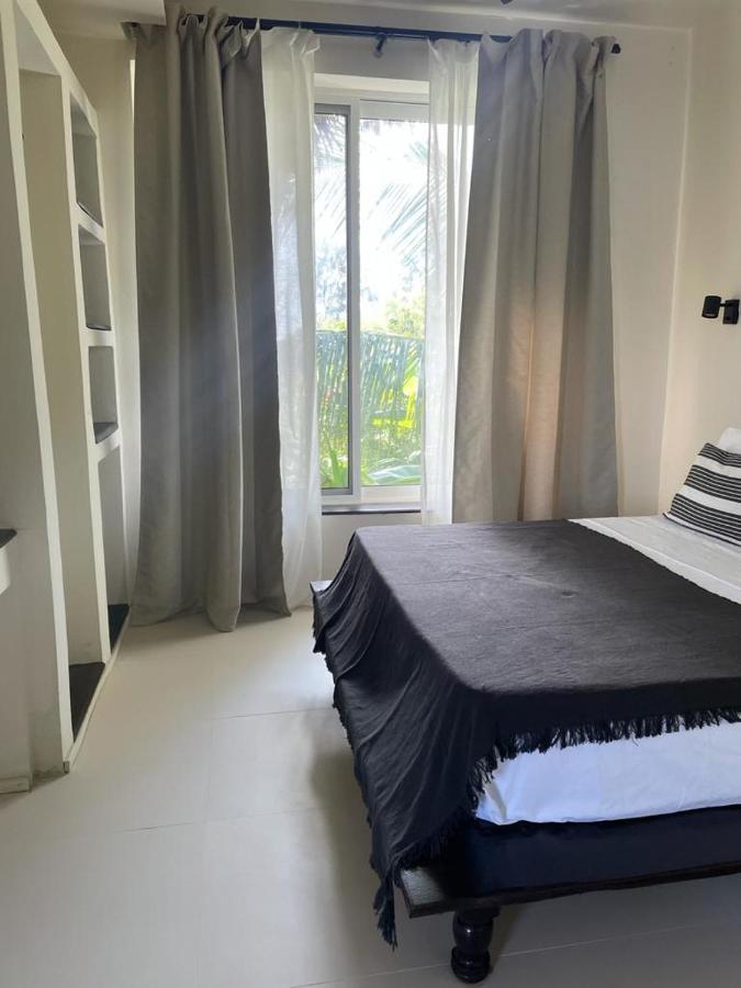 Aparthotel Kuwa Zanzibar Kiwengwa  Esterno foto