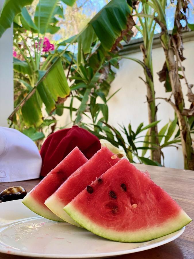 Aparthotel Kuwa Zanzibar Kiwengwa  Esterno foto