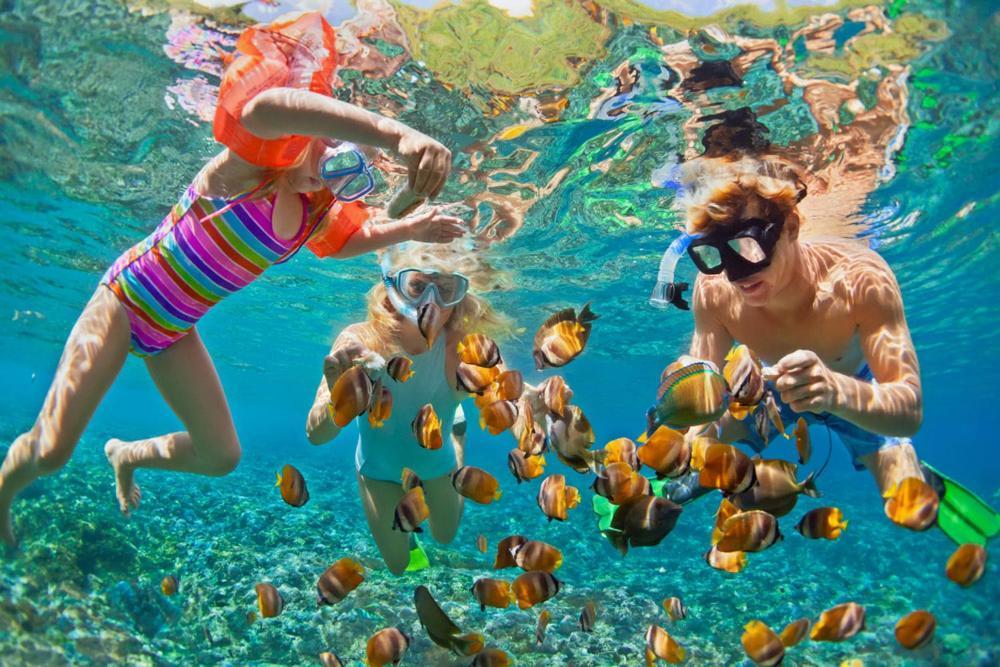 Aparthotel Kuwa Zanzibar Kiwengwa  Esterno foto