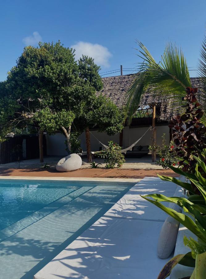 Aparthotel Kuwa Zanzibar Kiwengwa  Esterno foto