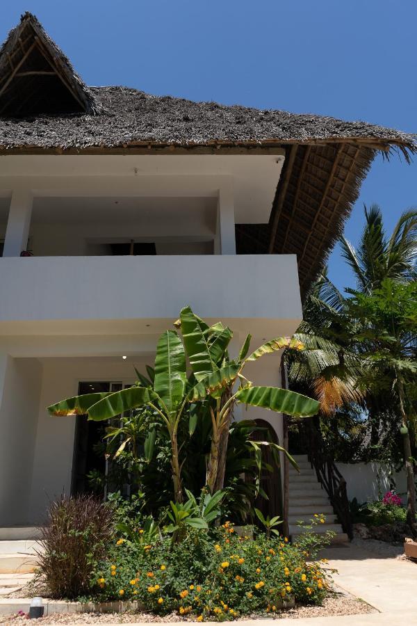 Aparthotel Kuwa Zanzibar Kiwengwa  Esterno foto