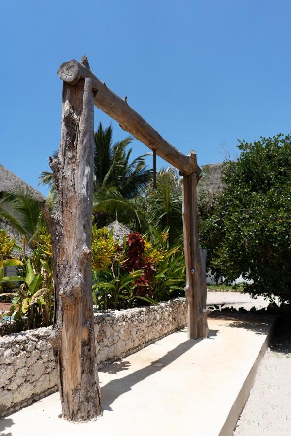 Aparthotel Kuwa Zanzibar Kiwengwa  Esterno foto