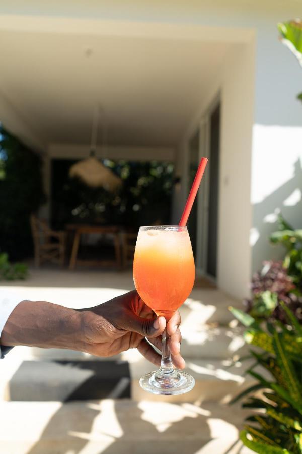 Aparthotel Kuwa Zanzibar Kiwengwa  Esterno foto
