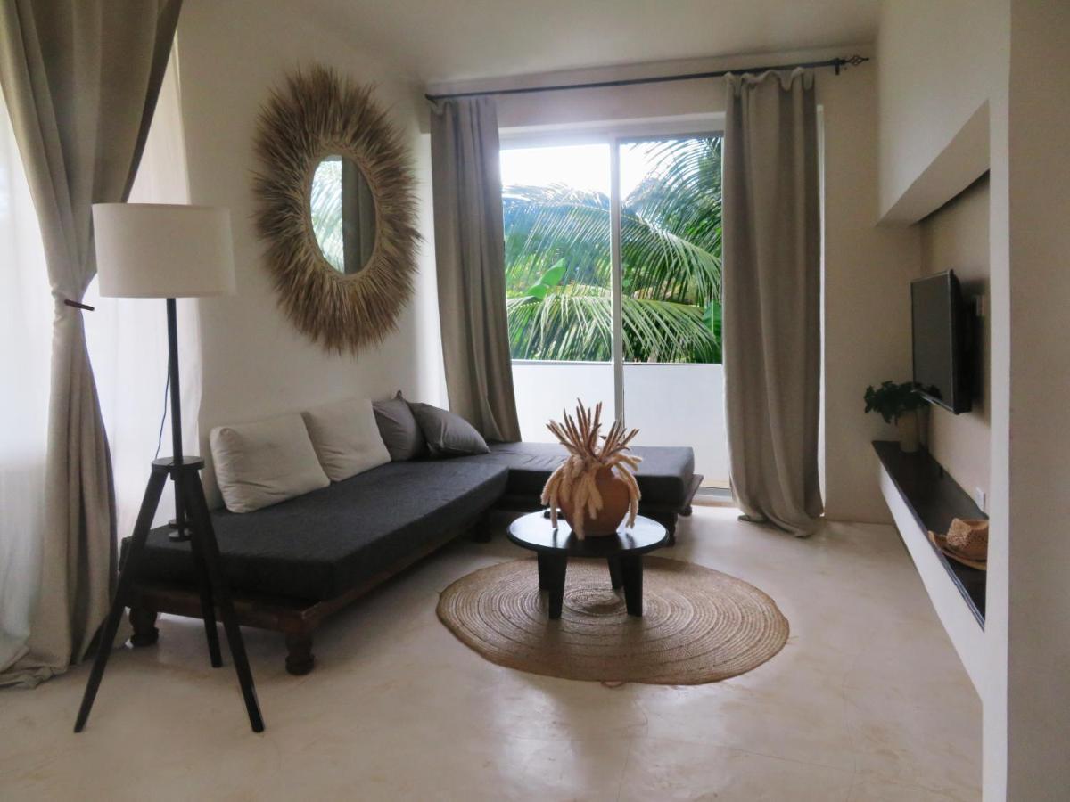 Aparthotel Kuwa Zanzibar Kiwengwa  Esterno foto