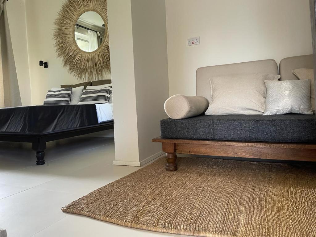 Aparthotel Kuwa Zanzibar Kiwengwa  Esterno foto