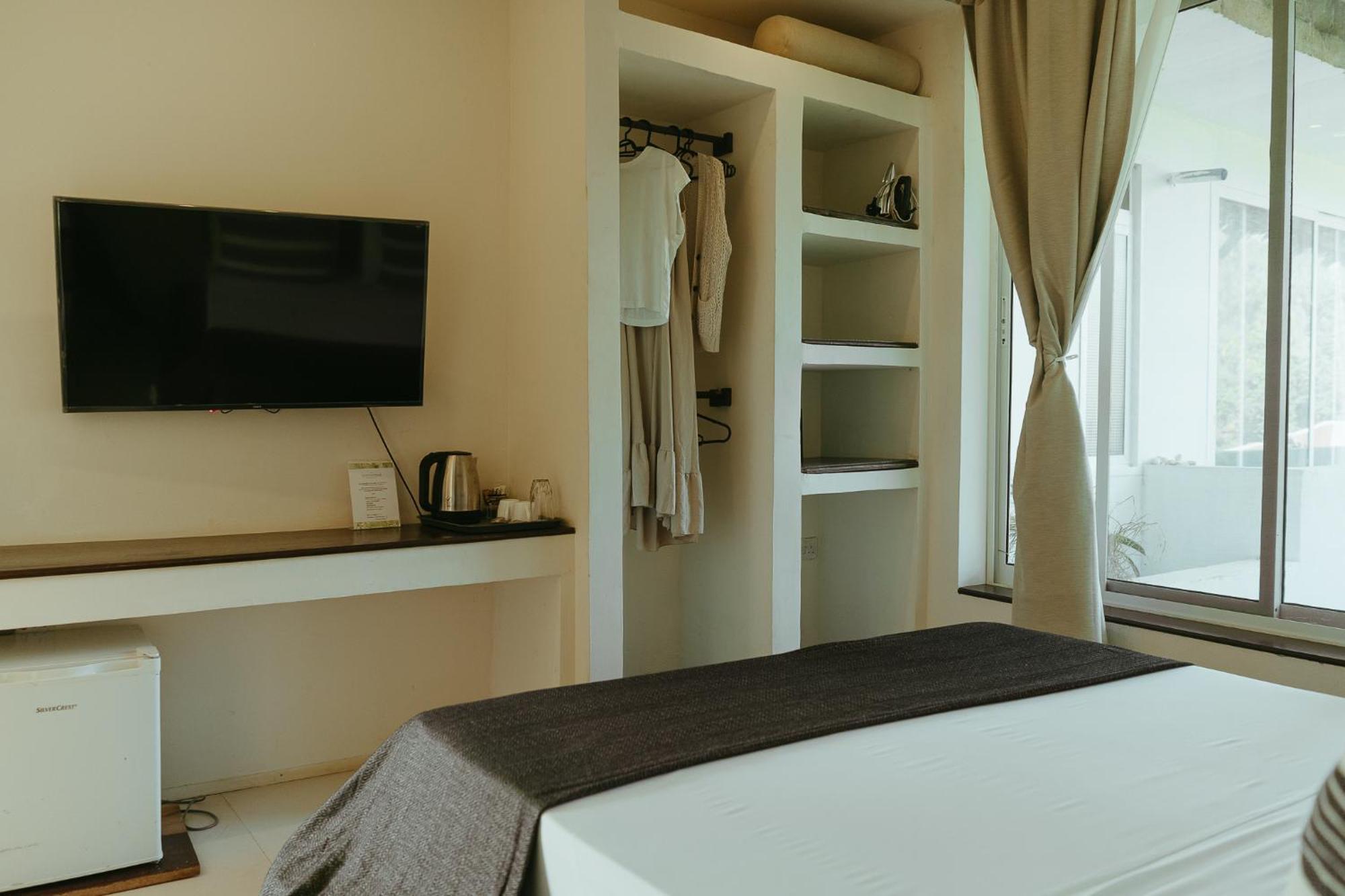 Aparthotel Kuwa Zanzibar Kiwengwa  Esterno foto