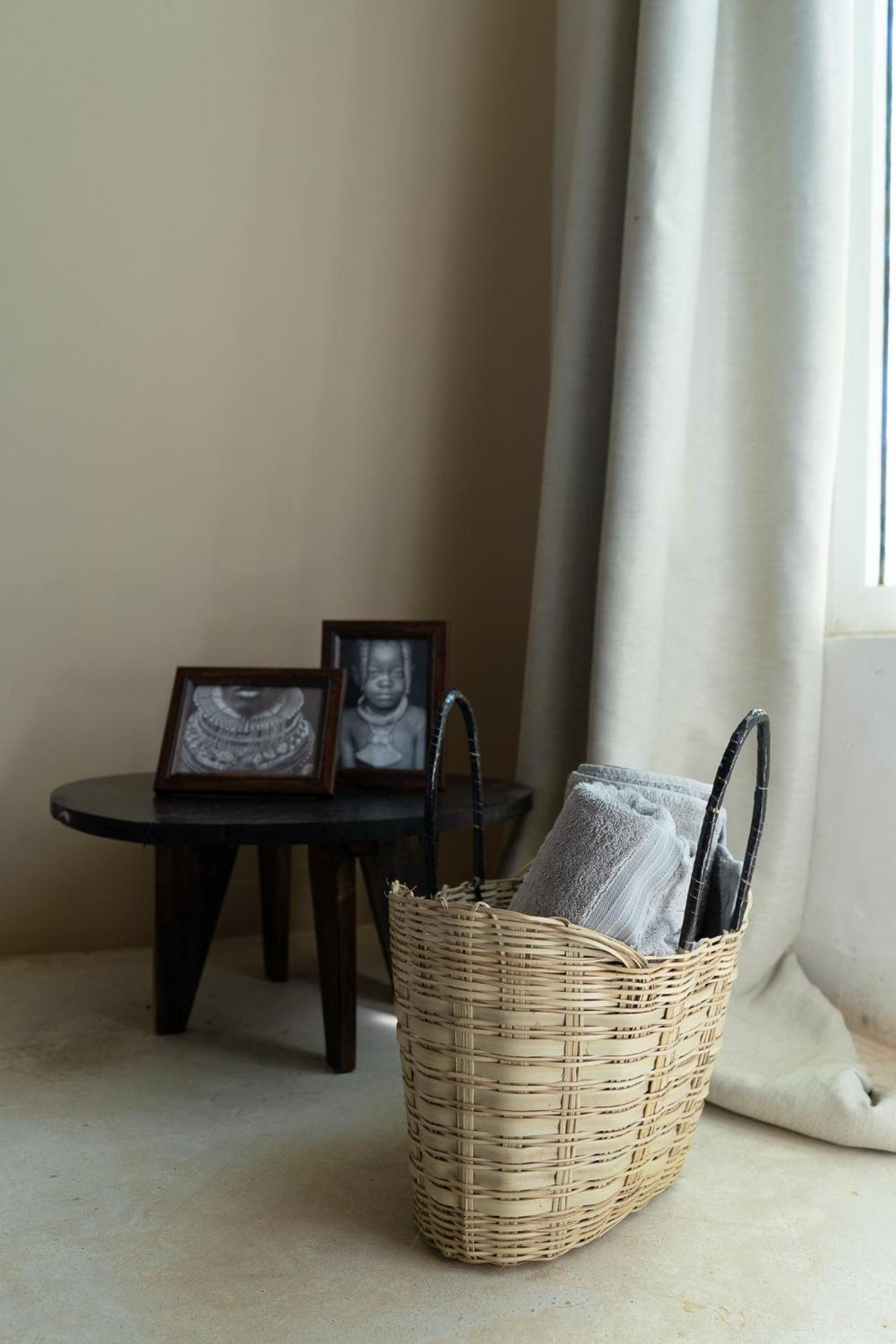 Aparthotel Kuwa Zanzibar Kiwengwa  Esterno foto