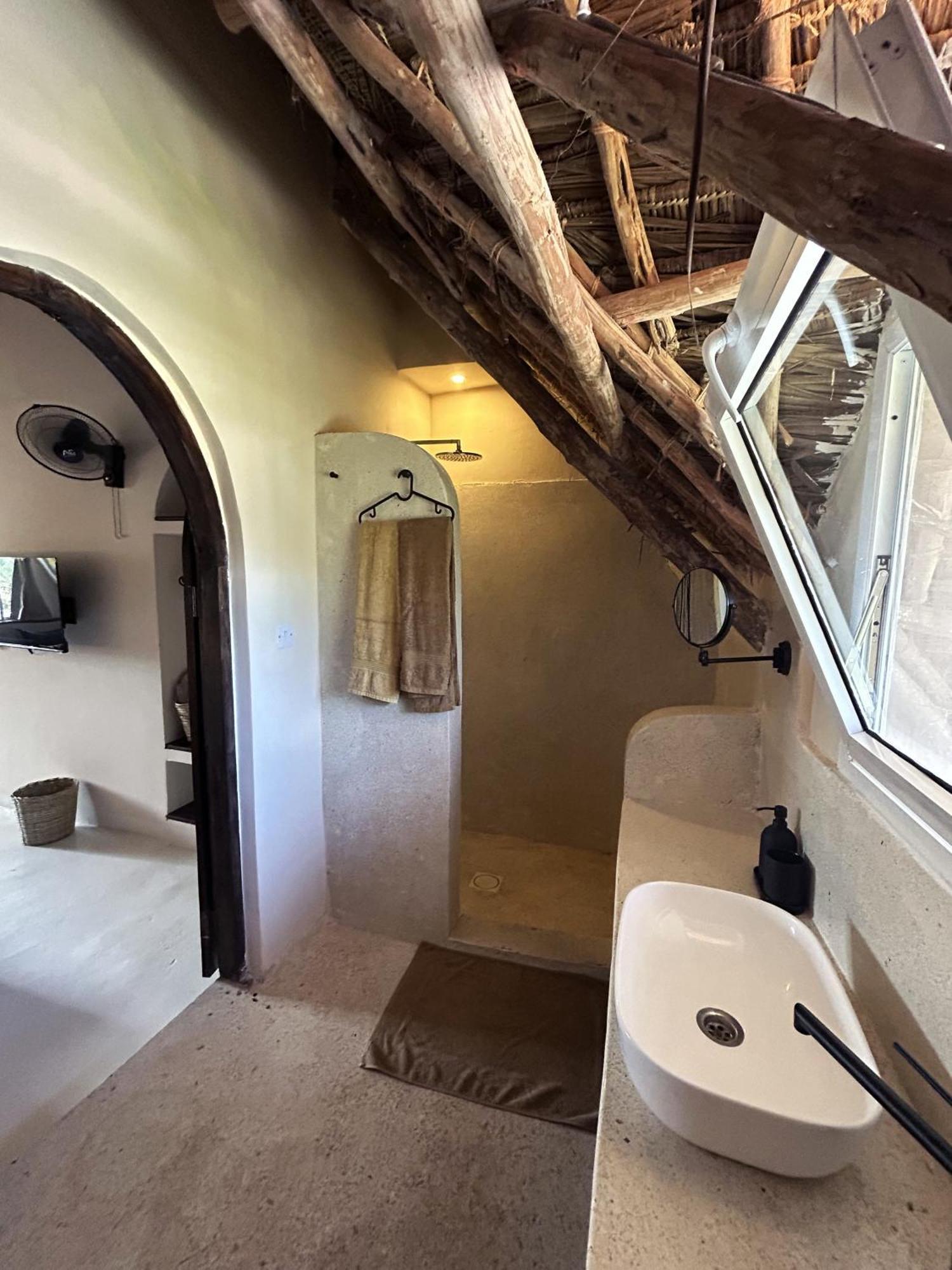 Aparthotel Kuwa Zanzibar Kiwengwa  Esterno foto