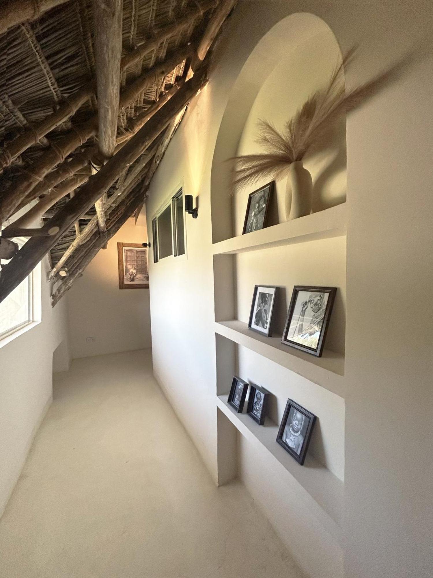 Aparthotel Kuwa Zanzibar Kiwengwa  Esterno foto