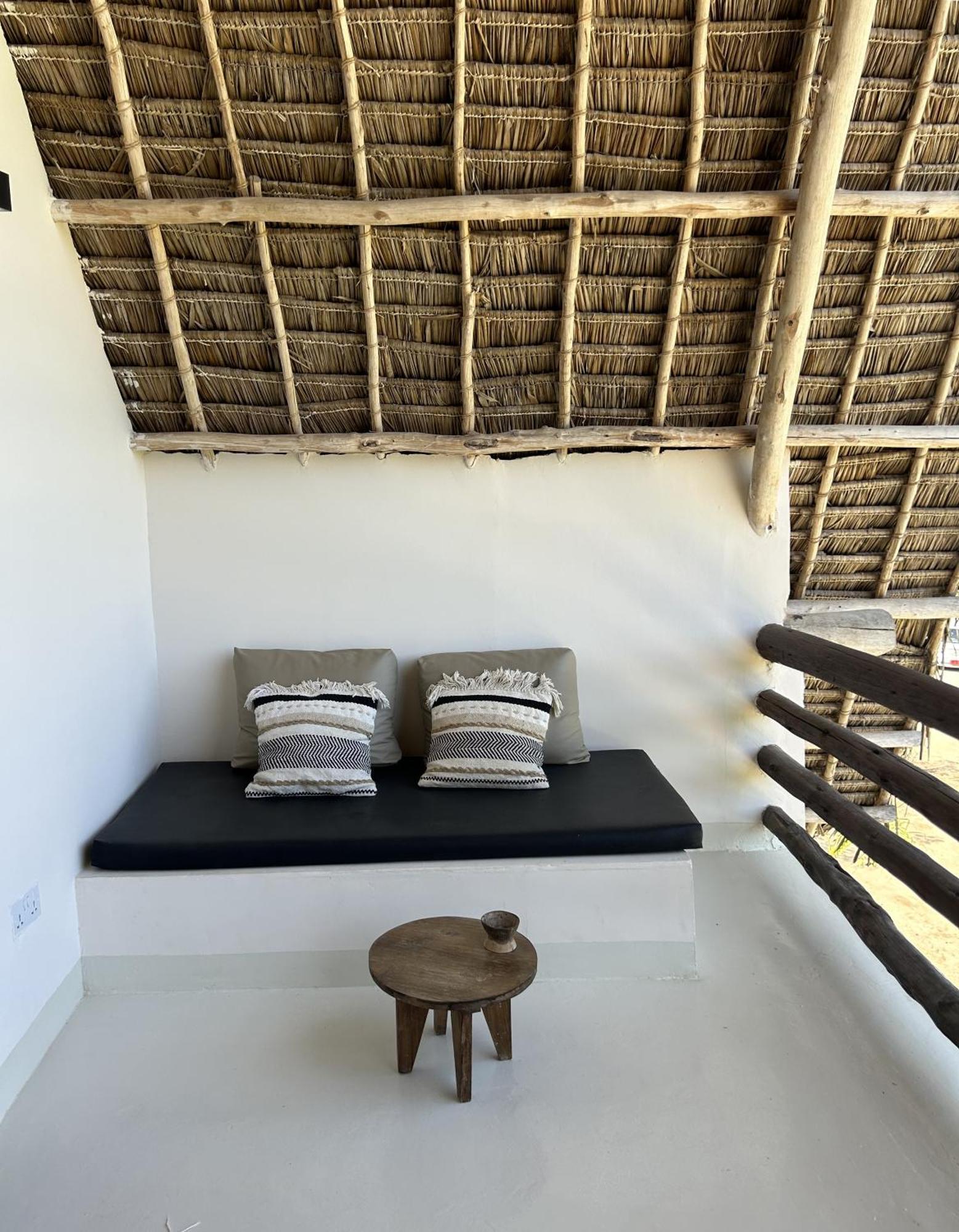 Aparthotel Kuwa Zanzibar Kiwengwa  Esterno foto